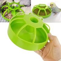 ราคา ขวดให้อาหารให้น้ำนกอัตโนมัติ อุปกรณ์สำหรับนกแก้ว ขวดให้อาหารนกอัตโนมัติ อุปกรณ์สำหรับนกที่ใส่อาหารนก (24761312743)