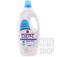 ราคา ผลิตภัณฑ์ซักผ้าเอสเซ้นซ์ เมจิกวอช สำหรับเครื่องซักผ้า 1800 มล Essence Magic Wash Detergent (7058256199)