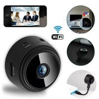 ราคา wifi 1080P HD กล้องจิ๋วแอบดู กล้องวงจรปิดจิ๋ว กล้องวงจรปิดจิ๋วไร้สาย กล้องวงจรปิดดูผ่านมือถือ มุมกว้างพิเศษ wifi กล้องวงจรปิด ไม่ต้องต่อไวไฟก็ดูได้ ดูผ่านมือถือได้ IP Camera HD ไร้สาย ติดตั้งง่าย (243