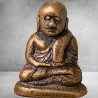 ราคา หลวงพ่อเงิน พิมพ์ใหญ่ นิยม บารมีพุทธคุณ พระเครื่อง พ่อเงิน (24707824546)