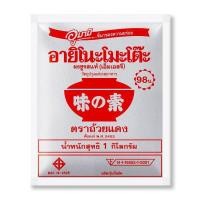 ราคา ผงชูรส อายิโนะโมะโต๊ะ Ajinomoto Umami 1 kg 1 กิโลกรัม (12464878500)