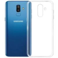 ราคา เคสใสนิ่ม คลุมกล้อง สำหลับรุ่น Samsung J7prime J7 J7pro J7 J8 J6plus J5prime J5 J4 J4 J2pro J2prime เคสกันกระแทก คลุมกล้อง (23749097412)