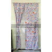 ราคา ม่านประตูขนาด 100x200 เซนติเมตร (23800487915)