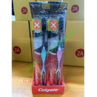 ราคา คอลเกตแปรงสีฟันกัมคลีน ขนนุ่มพิเศษ แพ็ค 6 ด้าม สอบถามรายละเอียดสินค้าก่อนได้เลย (23433495535)
