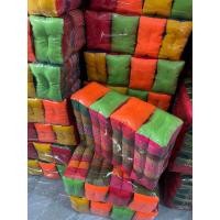 ราคา หมอนขิดยัดนุ่นแท้ แพ็ค 4 ใบ งานฝีมือยัดนุ่นแท้100 (21393828270)