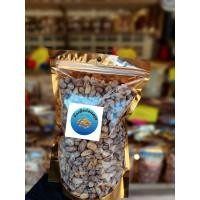 ราคา ถั่วเสือสิ้นลาย คั่วสดใหม่ จากแม่ฮ่องสอน (21465555752)