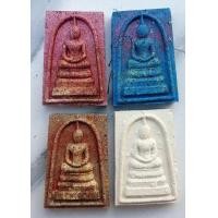 ราคา พระสมเด็จ 111ปี หลวงปู่บุดดา วัดป่าใต้พัฒนาราม จ สระแก้ว มวลสารแน่นๆ เลือกองค์ได้ รับประกันพระแท้ ผ่านพิธีปลุกเสก ค่ะ ทักข้อความเลือกองค์ได้ค่ะ (22828901589)