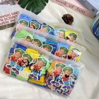 ราคา กางเกงในเด็กลายการ์ตูน แพ็ค 5 ชิ้น พร้อมส่งกางเกงในเด็กผู้ชาย ผู้หญิง รวมลายน่ารัก (25014638264)