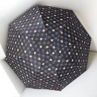 ราคา พร้อมส่ง ร่มกันแดด กันฝน ร่มยูวี ลายน่ารักพับได้ ร่มพับ3ตอน ร่มลายการ์ตูน มีปอกใส่น่ารักพกพาสะดวก ขนาดกาง36 26 พับ 10 ไม่ใช่อัตโนมัติ (24592790330)