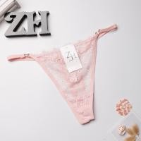 ราคา zh forever d008 กางเกงในสตรี เซ็กซี่ลูกไม้ (23861701015)