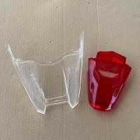 ราคา ฝาไฟท้าย ทั้งชุด Click110 i ฝาครอบไฟท้าย ไฟเลี้ยว CLICK I ตัวเก่า (24650643049)