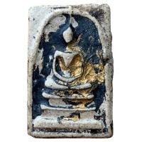 ราคา พระสมเด็จวัดระฆัง พระสมเด็จ กรุวังหน้า พระเครื่อง (24761544375)