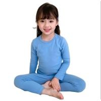 ราคา ชุดนอนเด็กพุงป่อง ชุดนอนสีพื้น 30 สี S XXL ผ้าคอตตอนเรียบ และผ้าร่อง ผ้านิ่มใส่สบาย กันยุง กันหนาว นอนห้องแอร์ ชุดนอนเด็กเกาหลี (11042588365)