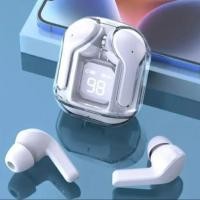 ราคา Minion ลุคที่ดีที่สุด ชุดหูฟังบลูทู ธ ไร้สาย หูฟังบลูทูธไร้สายTWS HK3 HIFI หูฟังกันน้ำ IPX4 เสียงดีมาก หูฟังน่ารัก มีไมโครโฟน บลูทูธเวอร์ชัน (22822950492)