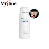 ราคา เคลนซิ่งน้ำนม มิสทีน ซิมพลี ไวท์ พลัส เอ็กซ์ตร้า ไวท์เทนนิ่ง ขนาด 120 มล Mistine Simply White plus Extra Whitening Milky Cleanser 120 ml (23876113092)