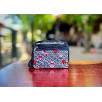 ราคา กระเป๋าแฮนเมด รุ่นปอคำ โทนน้ำเงิน กรม (22774043322)