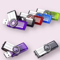 ราคา JASATER Blue USB 2 0 แฟลชไดรฟ์ 128GB ไดรฟ์ปากกา 32GB 16GB พลาสติก Flash Disk 8GB Memory Stick ฟรีโลโก้ที่กำหนดเอง Thumbdrive 4GB ฟรี Key CHAIN แฟลชไดร์ฟ (24758903994)