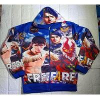 ราคา เสื้อคลุมมีฮู๊ด ผ้านาโน ผ้าไมโครกันหนาวได้คละสี ลายใหม่ (23209367911)