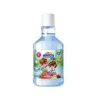 ราคา Kodomo x Demon Slayer น้ำยาบ้วนปากโคโดโม น้ำยาบ้วนปากเด็ก 250ml ลายดาบพิฆาตอสูร ไม่มีแอลกอฮอล์ อายุ 6 ปีขึ้นไป (23651801223)