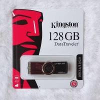 ราคา USB Flash Drive Kingston16GB 32GB 64GB 128GB 512GB แฟลชไดร์ฟ (24824352621)