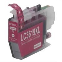 ราคา ตลับหมึก Brother LC 3619xl BK CMY พรีเมี่ยม LC3617 Ink Cartridge สำหรับ MFC J2330DW MFC 2730DW MFC J3530DW MFC 3930DW (9458665839)