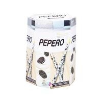 ราคา Lotte Pepero 128g กล่อง 8 เหลี่ยม Almond White chocolate Cookie Original (19371065819)