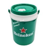 ราคา กระติกน้ำแข็ง โค้ก สิงห์ ช้าง ไฮเนเก้น (15085306341)