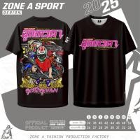 ราคา เสื้อพิมพ์ลาย Zone A รุ่น ลูกเทวดา วัยรุ่นเท่ๆ (24719473434)