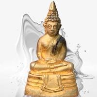 ราคา หลวงพ่อโสธร พระพุทธโสธร พระเครื่อง ส่งตามรูป (22458652187)