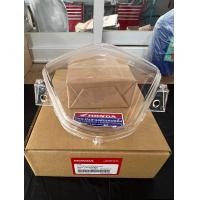 ราคา ฝาครอบเรือนไมล์ฮอนด้า เวฟ 110 ไอ HONDA WAVE 110 i 2009 2017 ของแท้ ศูนย์ขายเอง 37211 KWW 641 (22592817099)