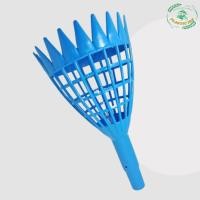 ราคา ที่สอยมะละกอพลาสติก ตะกร้อสอยมะละกอ ที่สอยผลไม้พลาสติก สอยมะละกอ สอยผลไม้ ตะกร้อสอยมะละกอ (13794527477)