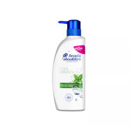 ราคา Head Shoulders เฮด แอนด์ โชว์เดอร์ แอนตี้ แดนดรัฟ แชมพูขจัดรังแค 370 มล (23821780261)