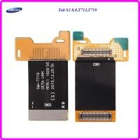 ราคา สายแพรชุดต่อจอ LCD LCD Flex Cable Samsung Tab S2 8 0 T710T715 Tab S2 8 0 T713T719 (24507941197)
