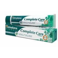 ราคา Himalaya Complete Care 80g 150g ยาสีฟันอินเดีย (24797133232)