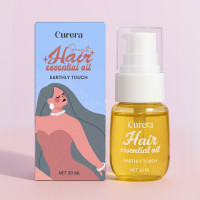 ราคา curera เซรั่มบํารุงผม Hair Essence บํารุงผม DOUBLE treatment เร่งผมยาว เซรั่มใส่ผมเร่งผมยาวปริมาณ 30ml (24443205845)