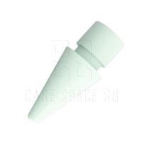 ราคา 1 ชิ้น CaseSpace88 หัวปากกา หัวปากกาไอแพด หัวปากกาหลากสี หัวปากกาStylus อะไหล่สำหรับหัวปากกา หัวปากกาแบบเปลี่ยน Stylus Pencil Tip สำหรับ Apple Pencil 1 2 (19603348256)