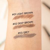 ราคา ดินสอเขียนคิ้ว3D slim brow liner mblithe เอมบลายท์ (18334685176)