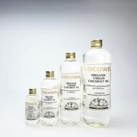ราคา Cocowel Organic Virgin Coconut Oil น้ำมันมะพร้าวสกัดเย็น ตรา โคโค่เวล ออร์แกนิค (24576066895)