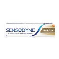 ราคา SENSODYNE TOOTHPASTE 100G เซ็นโซดายน์ ยาสีฟัน หลอดขนาด 100 กรัม (24436240036)