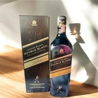 ราคา ขวดเหล้าเปล่า Double black 1 ลิตร ไม่มีกล่อง (23316758198)