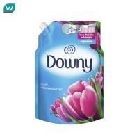 ราคา Downy ดาวน์นี่ ผลิตภัณฑ์ปรับผ้านุ่ม สูตรเข้มข้นพิเศษ กลิ่นหอมสดชื่นยามเช้า ถุงเติม 1 2 ลิตร (22207217684)