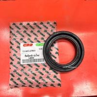 ราคา ซีลล้อหลัง ซีลกันน้ำมันล้อหลัง รถไถคูโบต้า Kubota รุ่น L4508 L4708 L5018 90มิล x 58มิล x 19มิล (16232063904)