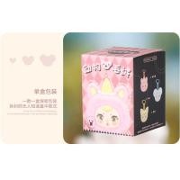 ราคา พวงกุญแจห้อยกระเป๋า พวงกุญแจลุ้นซีเคร็ท ลิขสิทธิ์แท้ naitang MM Milk Candy Lovely Animal (24632652338)