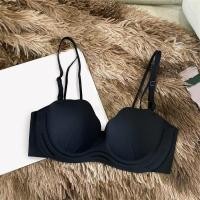 ราคา YIFAFA บราไร้รอยต่อบราไร้รอยต่อบราไร้รอยต่อบราไร้รอยต่อยกทรงไร้รอยต่อ3D ดันทรงเปลือกหอยลายหน้าอกเล็กสำหรับผู้หญิง (24504058534)