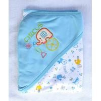 ราคา มีคูปองส่งฟรี ผ้าห่อตัวเด็ก ผ้าห่อตัวเด็กแรกเกิด ผ้าห่อตัวขนหนู ผ้าห่มเด็ก ผ้าห่อตัว เนื้อนิ่มลายน่ารัก มีหมวกในตัว (16820001821)