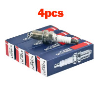 ราคา จัดส่งจากประเทศไทย 4หัว หัวเทียน DENSO Toyota Altis Vios Yaris Collara Soluna รุ่น K16R U11 แท้ 100 หัวเทียนมอเตอร์ไซค์ NGK เอ็นจีเค Standard C7HSA CPR6EA 9 BKR6EGP 7092 CR8E DENSO K16RU11 3120 CMR5H 