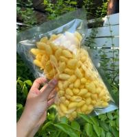 ราคา รังไหมขัดผิว2ถุงใหญ่ ขัดสิวเสี้ยน สิวหัวดำ ขัดผิวอ่อนโยน รังไหมสีเหลืองทองจากธรรมชาติแท้ น้ำหนักถุงละ30กรัม (21760695968)