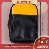 ราคา BU กระเป๋าใส่เครื่องมือแบบอ่อนสำหรับ117 116 115 114 113มัลติมิเตอร์แบบดิจิตอล62และอื่นๆพร้อมซิปที่เรียบ (23826720748)
