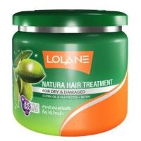 ราคา Lolane โลแลน เนทูร่า กระปุก ทรีทเม้นท์หมักผม 250 500 ml (24531840764)