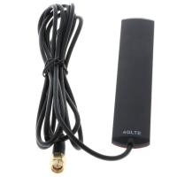 ราคา Gazechimp 4G 2700 MHz สัญญาณโทรศัพท์มือถือ Booster สัญญาณเครื่องขยายเสียงเสาอากาศ (618298597)